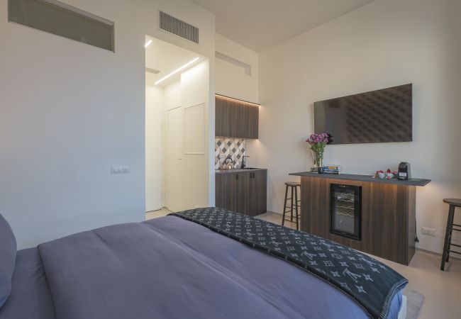 Studio a Milano - Corso Garibaldi - Trendy monolocale in Brera Studio a Milano - Corso Garibaldi - Trendy monolocale in Brera