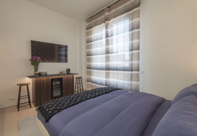 Studio a Milano - Corso Garibaldi - Trendy monolocale in Brera Studio a Milano - Corso Garibaldi - Trendy monolocale in Brera