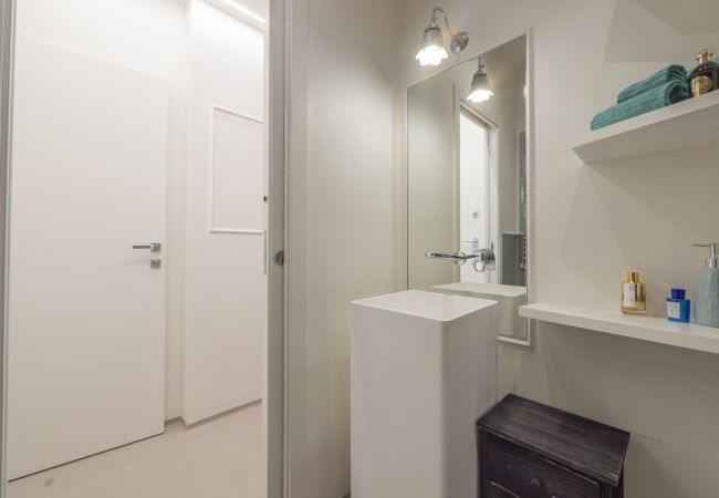 Studio a Milano - Corso Garibaldi - Trendy monolocale in Brera Studio a Milano - Corso Garibaldi - Trendy monolocale in Brera