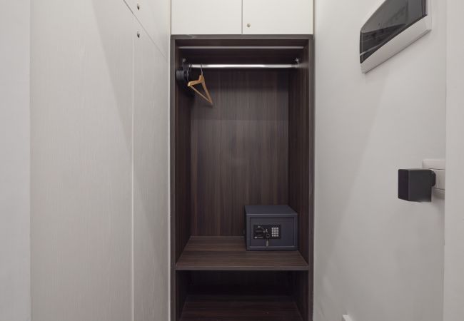 Studio a Milano - Corso Garibaldi - Trendy monolocale in Brera Studio a Milano - Corso Garibaldi - Trendy monolocale in Brera