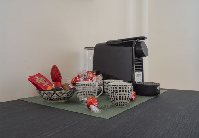 Studio a Milano - Corso Garibaldi - Trendy monolocale in Brera Studio a Milano - Corso Garibaldi - Trendy monolocale in Brera