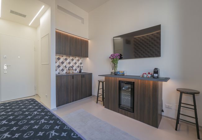 Studio a Milano - Corso Garibaldi - Trendy monolocale in Brera Studio a Milano - Corso Garibaldi - Trendy monolocale in Brera