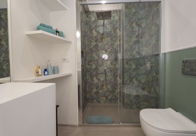 Studio a Milano - Corso Garibaldi - Trendy monolocale in Brera Studio a Milano - Corso Garibaldi - Trendy monolocale in Brera