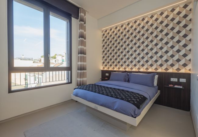 Studio a Milano - Corso Garibaldi - Trendy monolocale in Brera Studio a Milano - Corso Garibaldi - Trendy monolocale in Brera