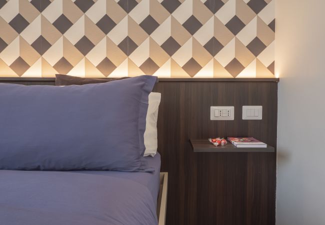 Studio a Milano - Corso Garibaldi - Trendy monolocale in Brera Studio a Milano - Corso Garibaldi - Trendy monolocale in Brera