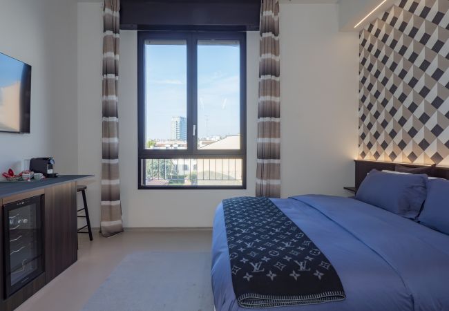 Studio a Milano - Corso Garibaldi - Trendy monolocale in Brera Studio a Milano - Corso Garibaldi - Trendy monolocale in Brera