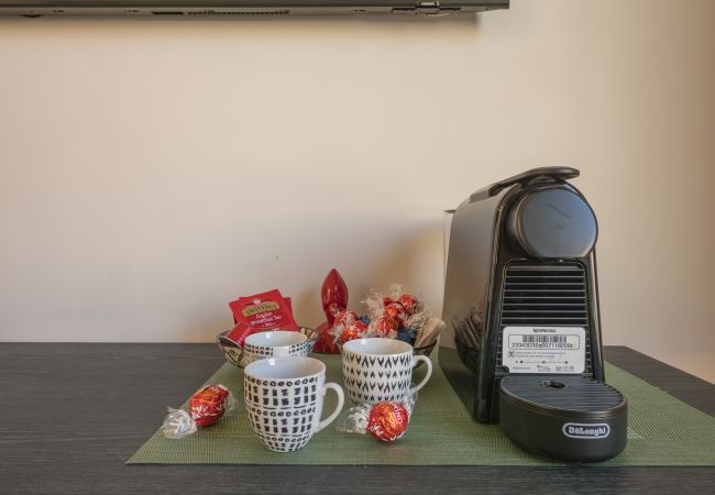 Studio a Milano - Corso Garibaldi - Trendy monolocale in Brera Studio a Milano - Corso Garibaldi - Trendy monolocale in Brera