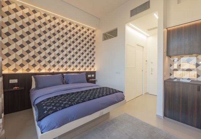 Studio a Milano - Corso Garibaldi - Trendy monolocale in Brera Studio a Milano - Corso Garibaldi - Trendy monolocale in Brera