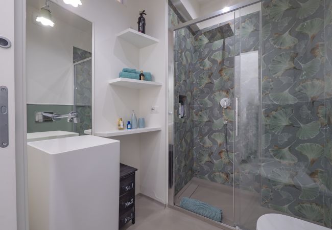 Studio a Milano - Corso Garibaldi - Trendy monolocale in Brera Studio a Milano - Corso Garibaldi - Trendy monolocale in Brera