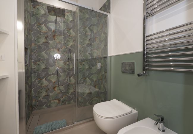 Studio a Milano - Corso Garibaldi - Trendy monolocale in Brera Studio a Milano - Corso Garibaldi - Trendy monolocale in Brera