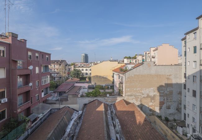 Studio a Milano - Corso Garibaldi - Trendy monolocale in Brera Studio a Milano - Corso Garibaldi - Trendy monolocale in Brera