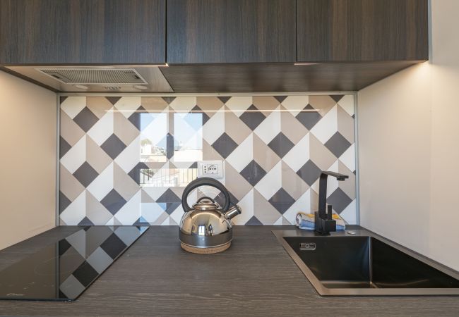 Studio a Milano - Corso Garibaldi - Trendy monolocale in Brera Studio a Milano - Corso Garibaldi - Trendy monolocale in Brera