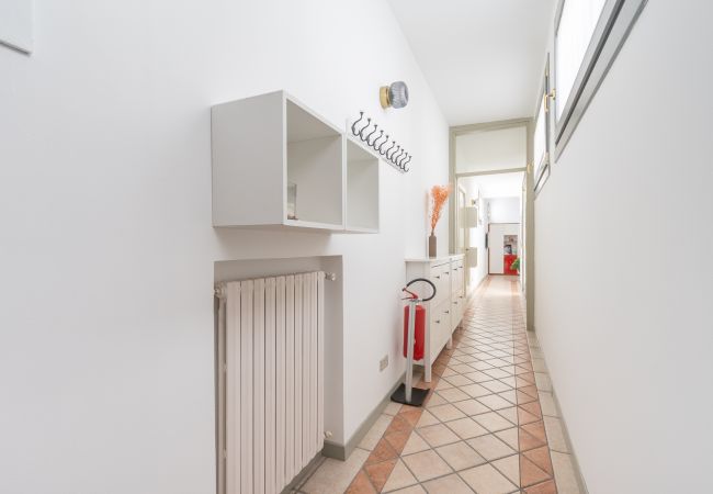 Appartamento a Milano - Boccaccio - Bilo con ampio terrazzo in Cadorna Appartamento a Milano - Boccaccio - Bilo con ampio terrazzo in Cadorna