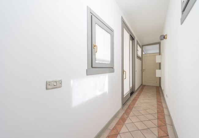 Appartamento a Milano - Boccaccio - Bilo con ampio terrazzo in Cadorna Appartamento a Milano - Boccaccio - Bilo con ampio terrazzo in Cadorna