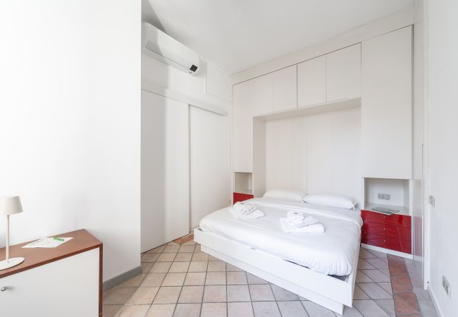 Appartamento a Milano - Boccaccio - Bilo con ampio terrazzo in Cadorna Appartamento a Milano - Boccaccio - Bilo con ampio terrazzo in Cadorna