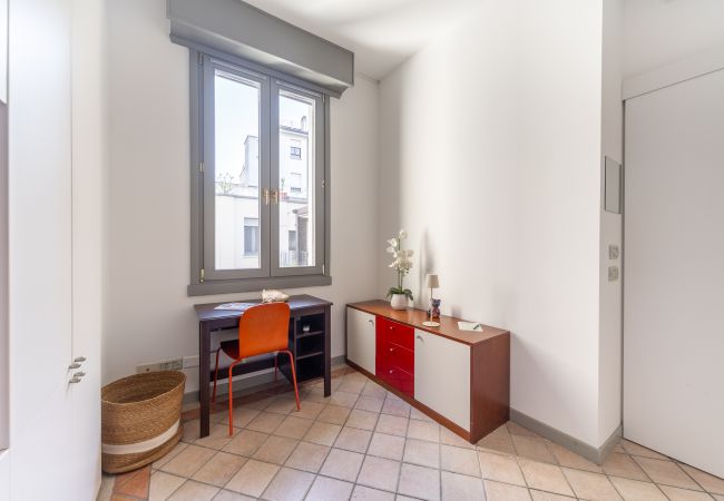 Appartamento a Milano - Boccaccio - Bilo con ampio terrazzo in Cadorna Appartamento a Milano - Boccaccio - Bilo con ampio terrazzo in Cadorna