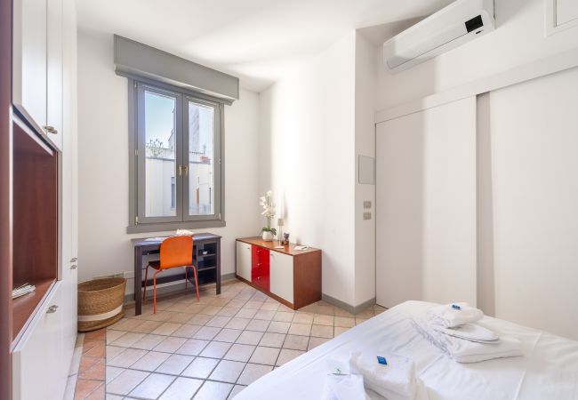 Appartamento a Milano - Boccaccio - Bilo con ampio terrazzo in Cadorna Appartamento a Milano - Boccaccio - Bilo con ampio terrazzo in Cadorna