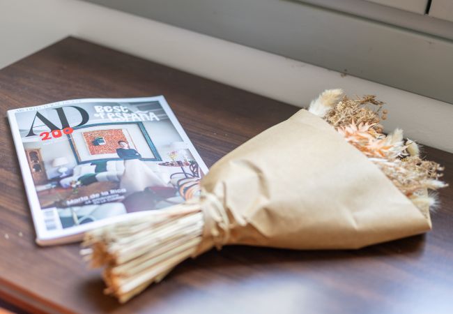 Appartamento a Milano - Boccaccio - Bilo con ampio terrazzo in Cadorna Appartamento a Milano - Boccaccio - Bilo con ampio terrazzo in Cadorna