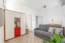 Appartamento a Milano - Boccaccio - Bilo con ampio terrazzo in Cadorna