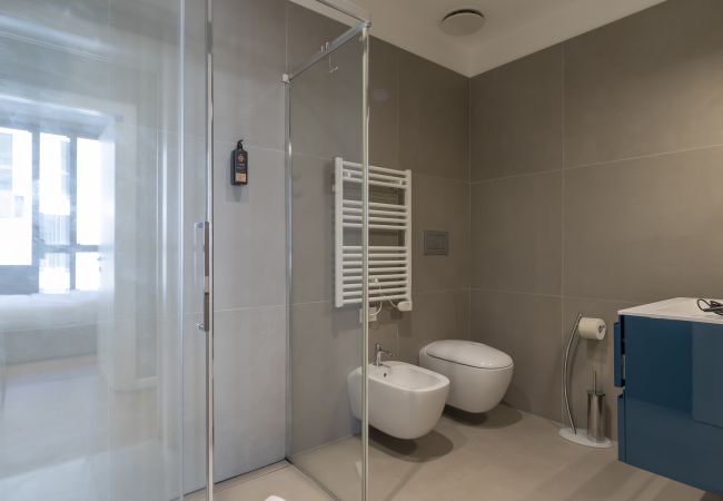 Appartamento a Milano - Central Tower S. Babila - Elegante trilocale con rooftop Appartamento a Milano - Central Tower S. Babila - Elegante trilocale con rooftop