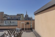 Appartamento a Milano - Central Tower S. Babila - Elegante trilocale con rooftop