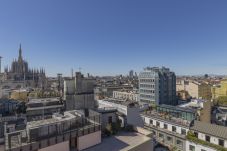 Appartamento a Milano - Central Tower S. Babila - Elegante trilocale con rooftop