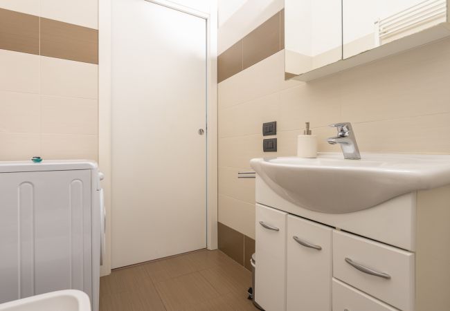 Studio a Milano - Palazzo Candiani. Monolocale superior con terrazza Studio a Milano - Palazzo Candiani. Monolocale superior con terrazza