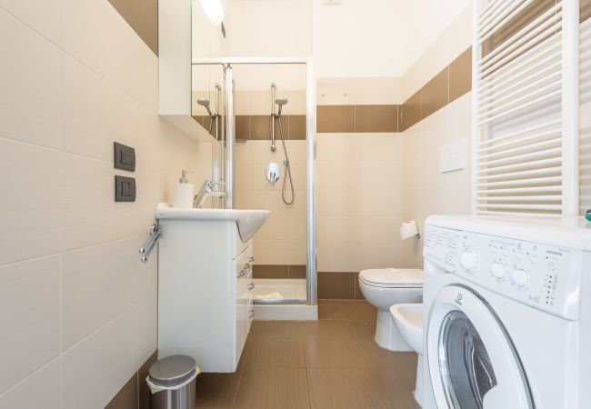 Studio a Milano - Palazzo Candiani. Monolocale superior con terrazza Studio a Milano - Palazzo Candiani. Monolocale superior con terrazza