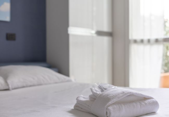 Studio a Milano - Palazzo Candiani. Monolocale superior con terrazza Studio a Milano - Palazzo Candiani. Monolocale superior con terrazza