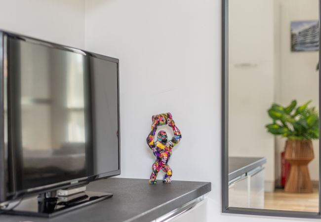 Studio a Milano - Palazzo Candiani. Monolocale superior con terrazza Studio a Milano - Palazzo Candiani. Monolocale superior con terrazza