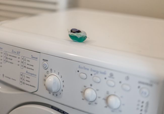 Studio a Milano - Palazzo Candiani. Monolocale superior con terrazza Studio a Milano - Palazzo Candiani. Monolocale superior con terrazza