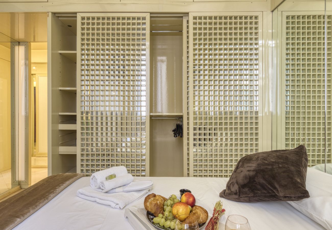 Appartamento a Milano - Cerva -Bilocale di design vicino al Duomo