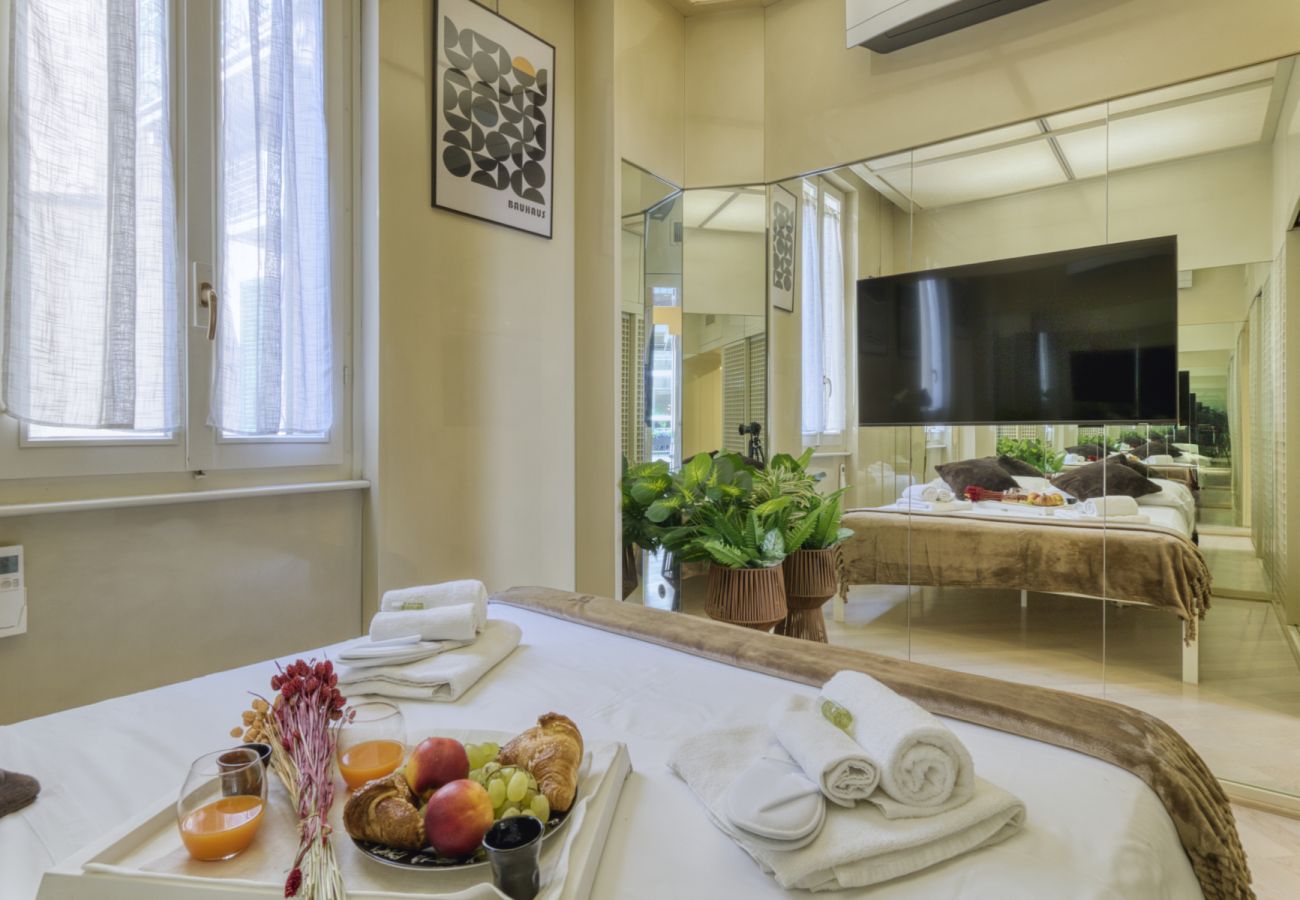 Appartamento a Milano - Cerva -Bilocale di design vicino al Duomo