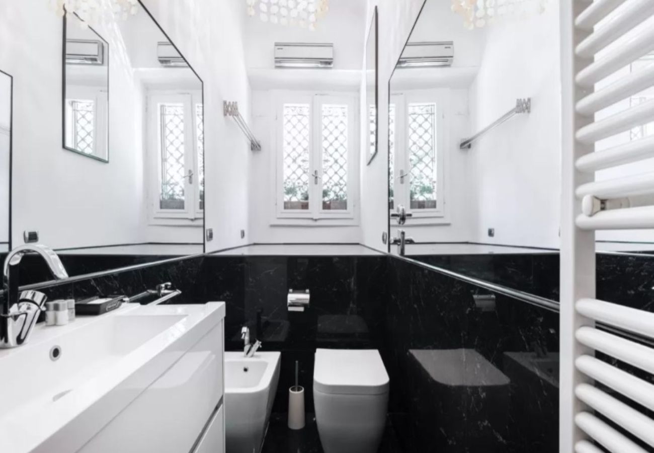 Studio a Milano - Acquileia - Elegante loft  a pochi passi da Corso Magenta