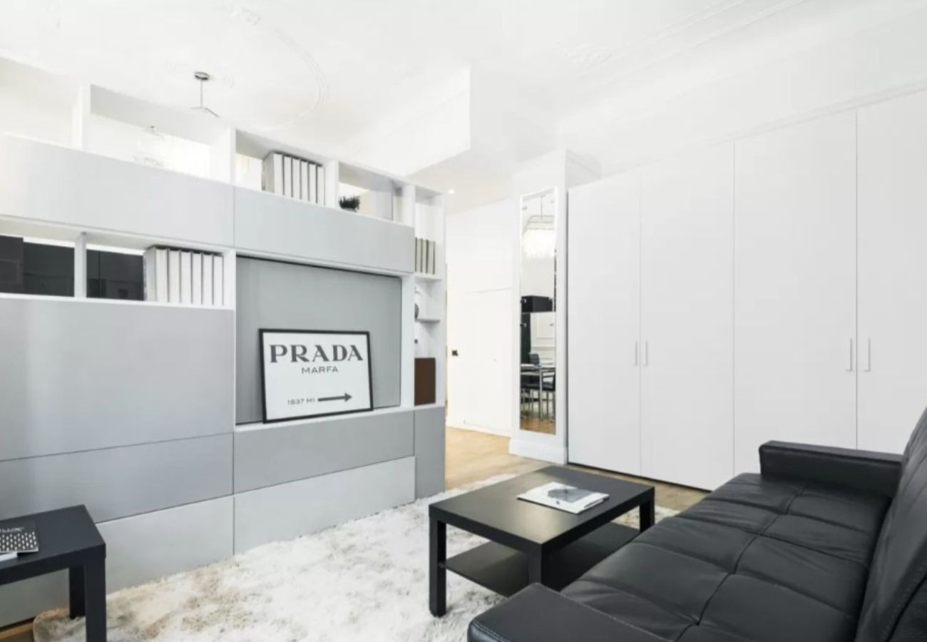 Studio a Milano - Acquileia - Elegante loft  a pochi passi da Corso Magenta