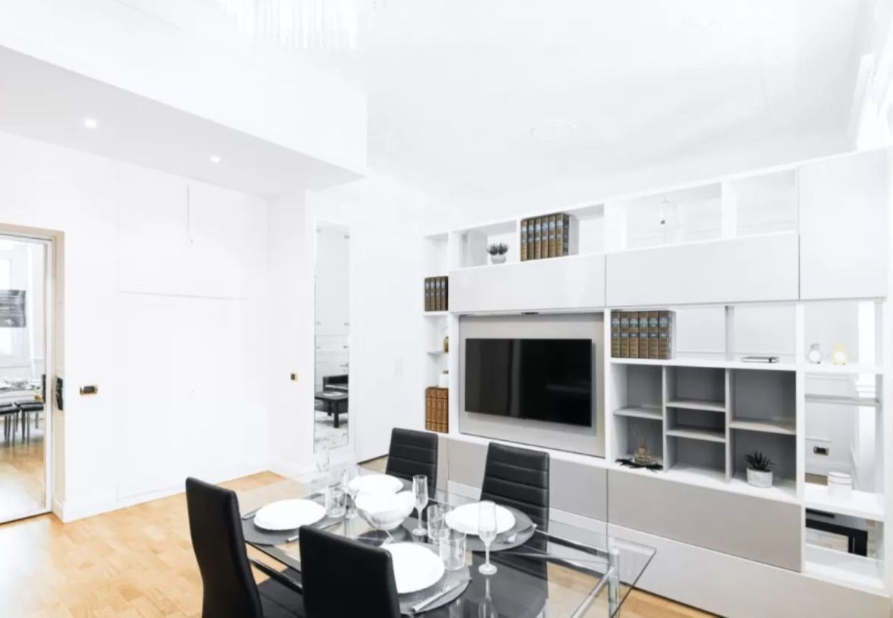 Studio a Milano - Acquileia - Elegante loft  a pochi passi da Corso Magenta