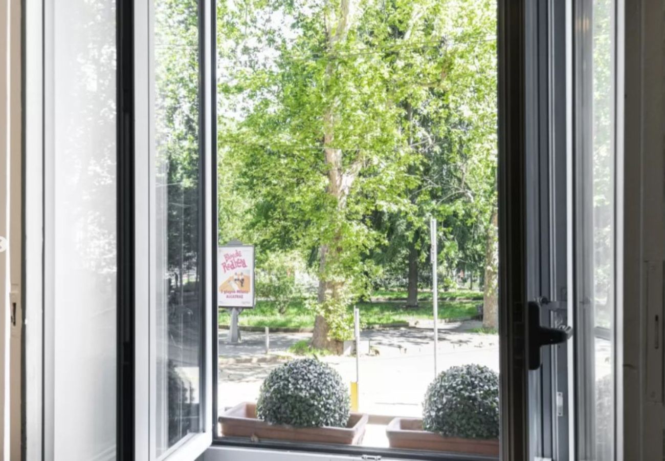 Studio a Milano - Acquileia - Elegante loft  a pochi passi da Corso Magenta
