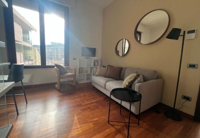 Appartamento a Milano - Garibaldi - Luminoso e accogliente bilocale in Brera