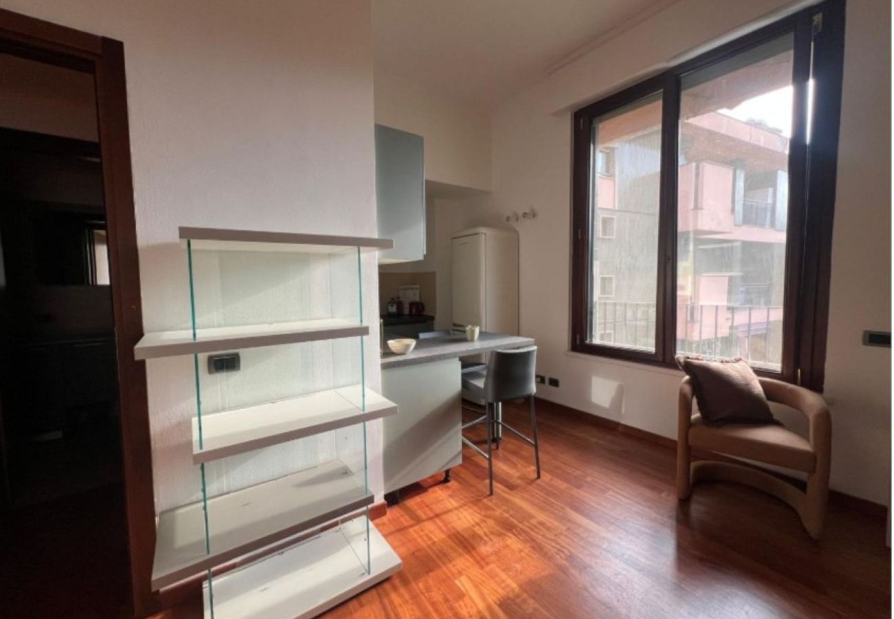 Appartamento a Milano - Garibaldi - Luminoso e accogliente bilocale in Brera