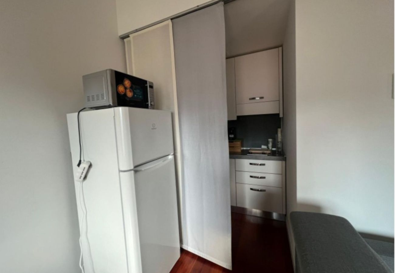 Appartamento a Milano - Garibladi - Moderno bilocale in Brera by Rentopolis