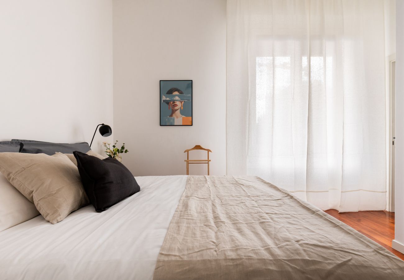 Appartamento a Milano - Garibladi - Moderno bilocale in Brera by Rentopolis