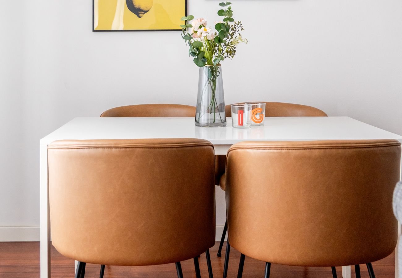 Appartamento a Milano - Garibladi - Moderno bilocale in Brera by Rentopolis