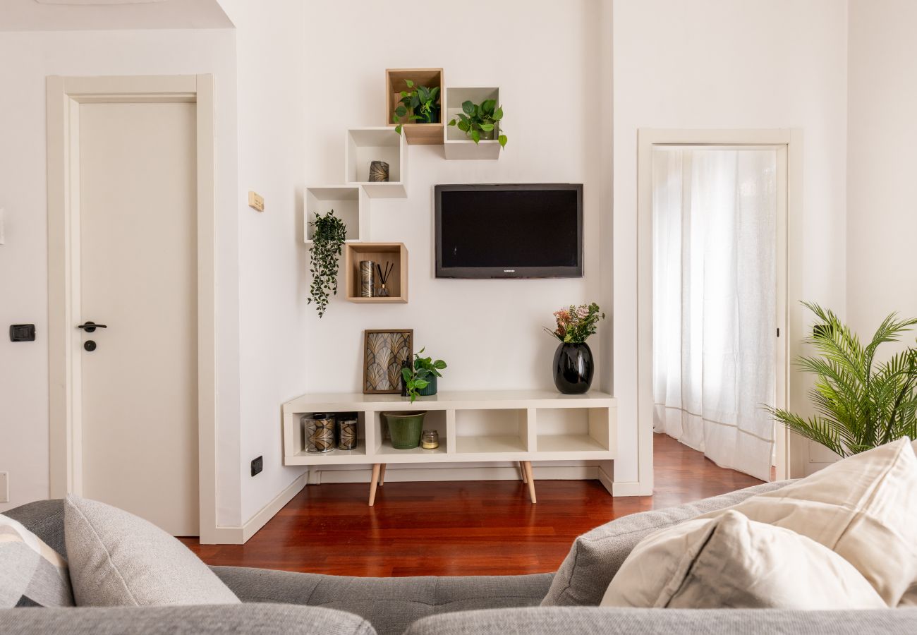 Appartamento a Milano - Garibladi - Moderno bilocale in Brera by Rentopolis