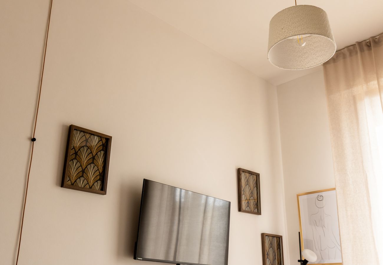 Appartamento a Milano - Centro Corso Garibali 59/508 bilo 5° appartamento 50