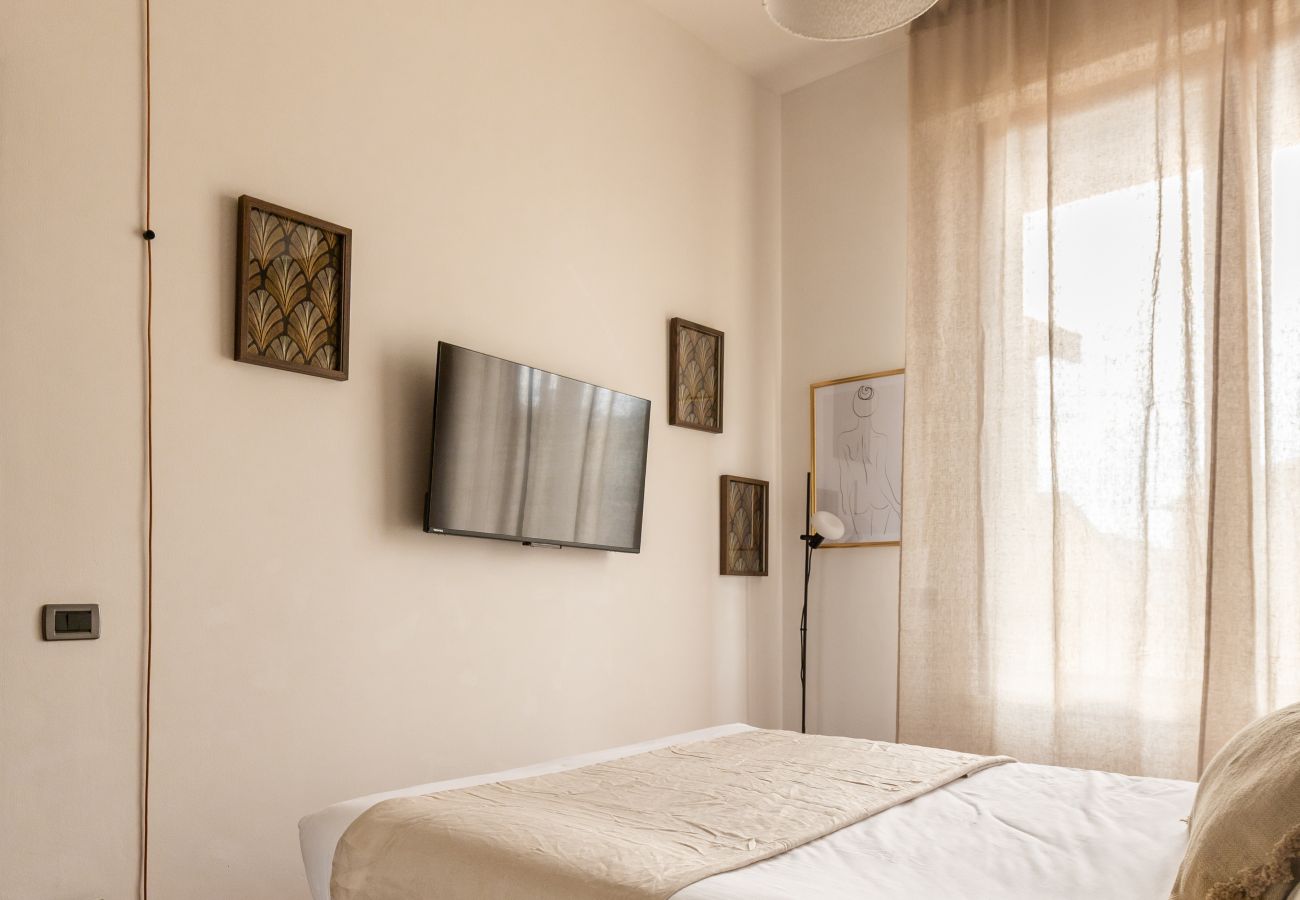 Appartamento a Milano - Centro Corso Garibali 59/508 bilo 5° appartamento 50