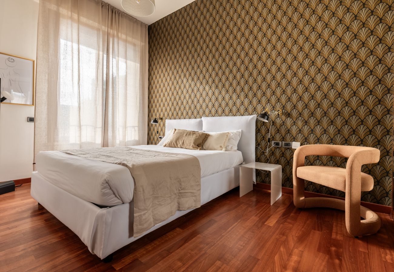 Appartamento a Milano - Centro Corso Garibali 59/508 bilo 5° appartamento 50