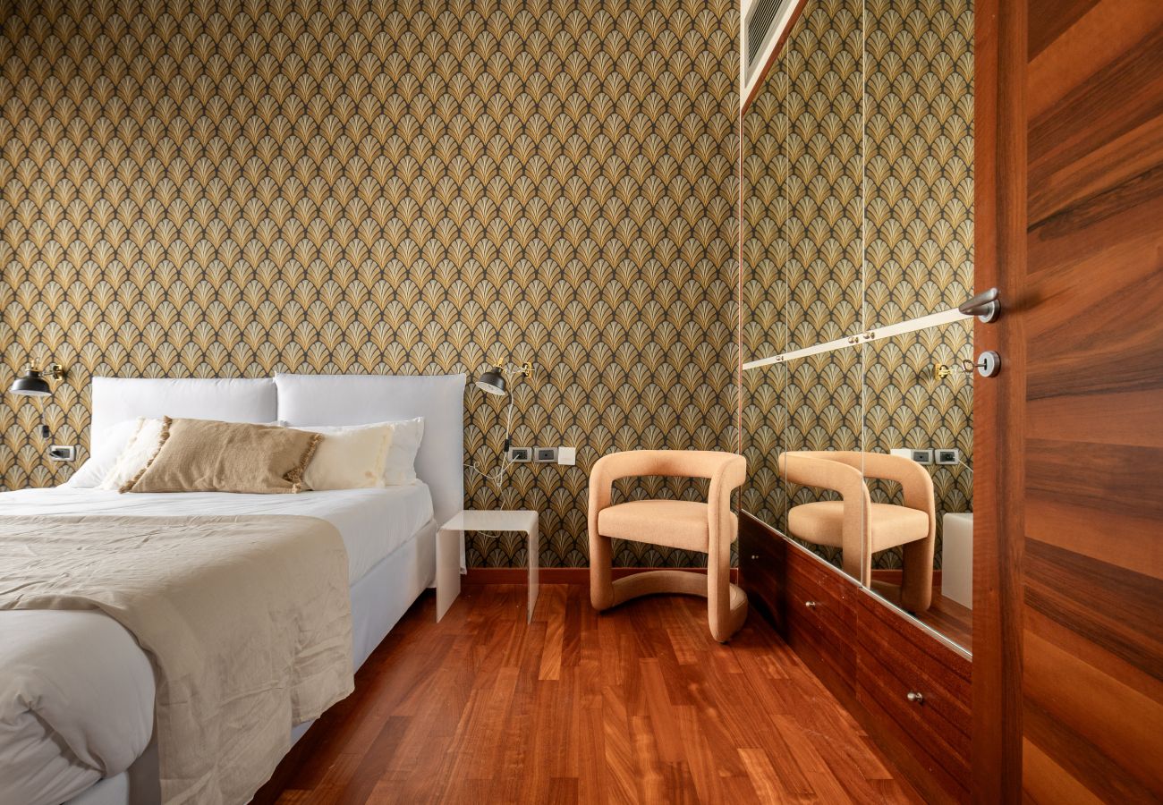 Appartamento a Milano - Centro Corso Garibali 59/508 bilo 5° appartamento 50