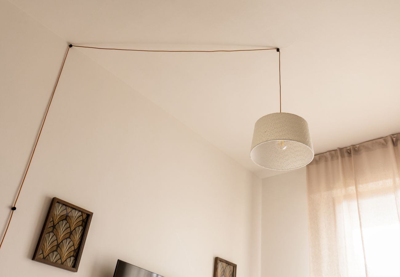 Appartamento a Milano - Centro Corso Garibali 59/508 bilo 5° appartamento 50