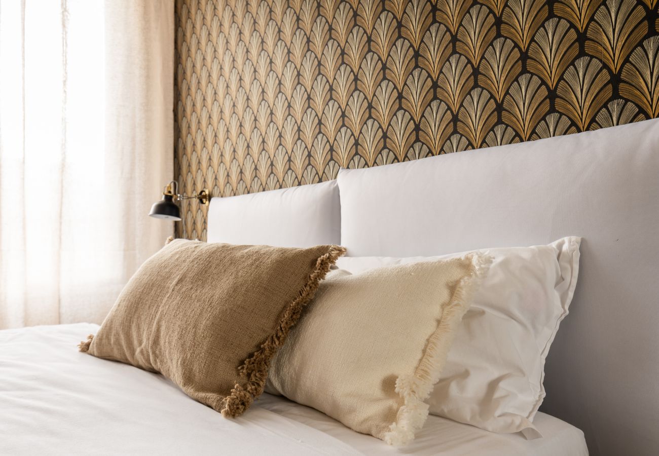 Appartamento a Milano - Centro Corso Garibali 59/508 bilo 5° appartamento 50