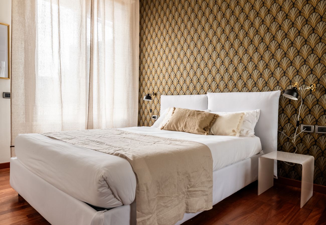 Appartamento a Milano - Centro Corso Garibali 59/508 bilo 5° appartamento 50